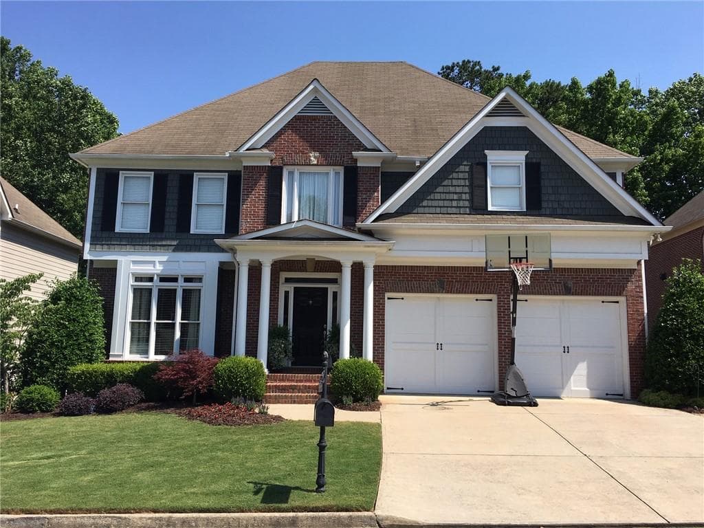 4360 Cooper Oaks Drive, Smyrna, GA 30082 — most recent listing photo