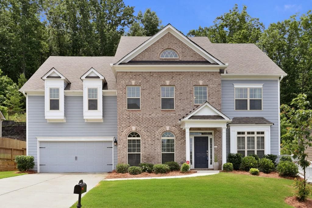 2015 Poplar Ridge Place, Cumming, GA 30040 — most recent listing photo
