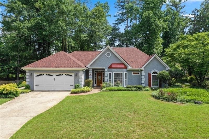 21 Iron Brigade Drive, Marietta, GA 30064 — most recent listing photo