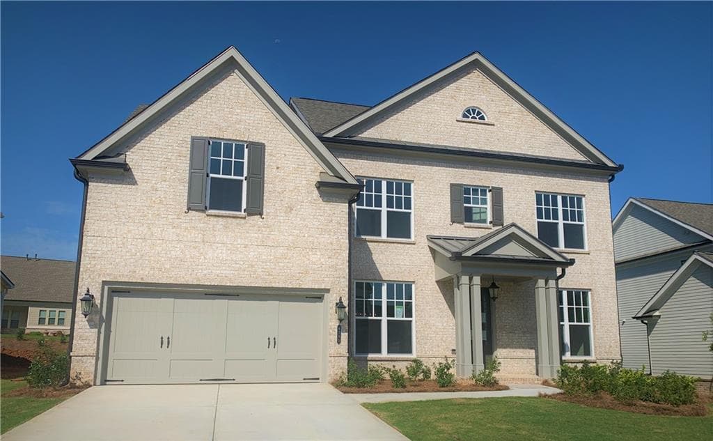 4385 Murray Park Drive, Cumming, GA 30040 — most recent listing photo