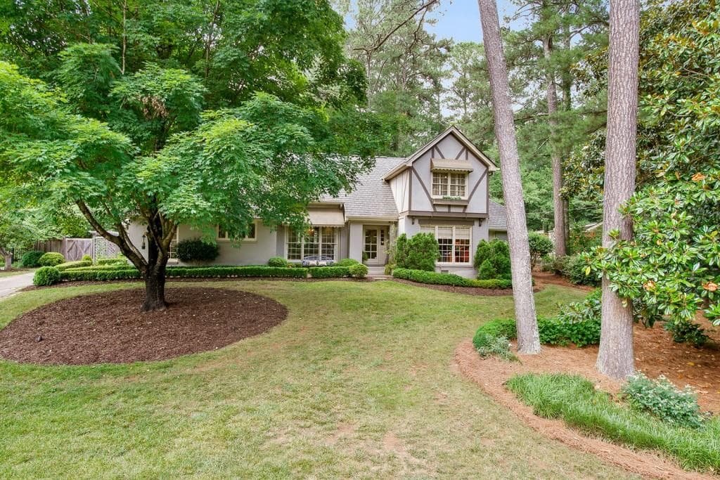 765 Weatherly Lane, Sandy Springs, GA 30328 — most recent listing photo