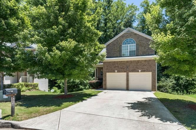 42 OLD FIELD Court, Dallas, GA 30157 — most recent listing photo