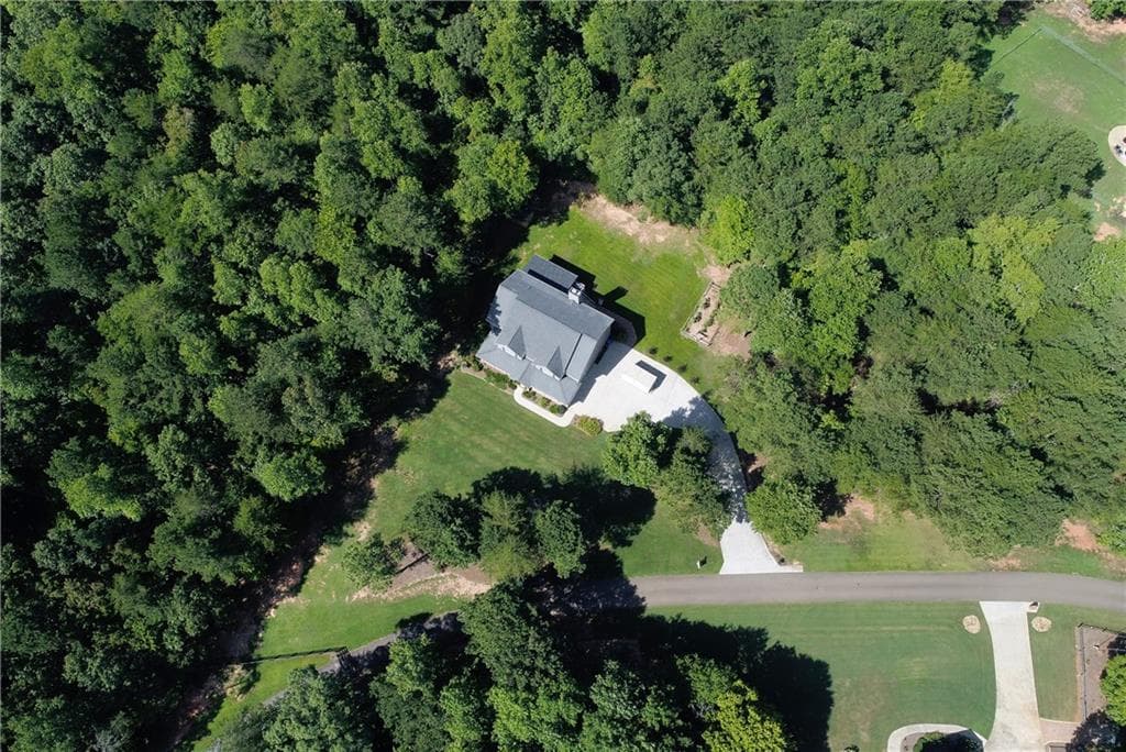 5 bedroom, 3 bathroom, 3,806 sq ft single family residence sold at 234 Karina Place, Canton, GA 30115