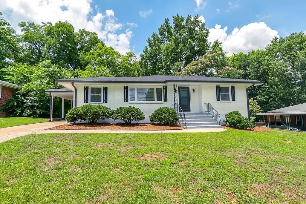3628 Wisteria Lane, Smyrna, GA 30082 — most recent listing photo