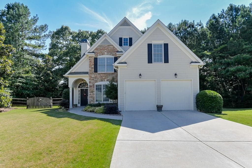 3168 Creek Trace, Powder Springs, GA 30127 — most recent listing photo