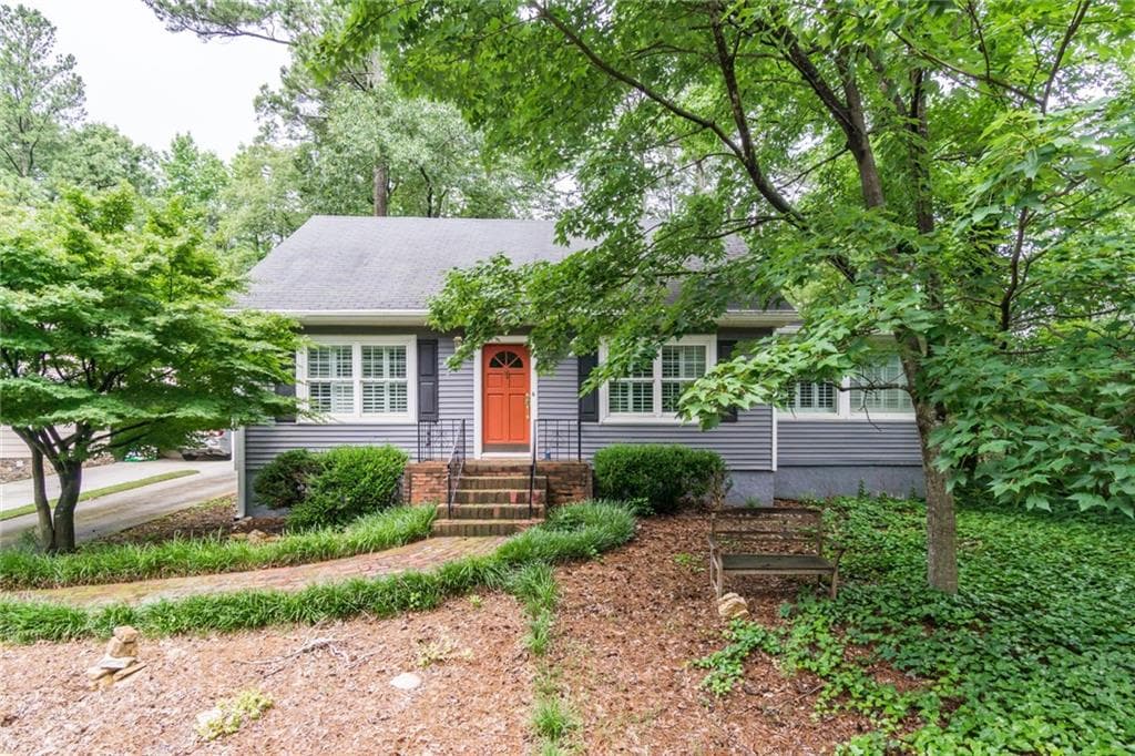 3102 Parkridge Crescent, Chamblee, GA 30341 — most recent listing photo
