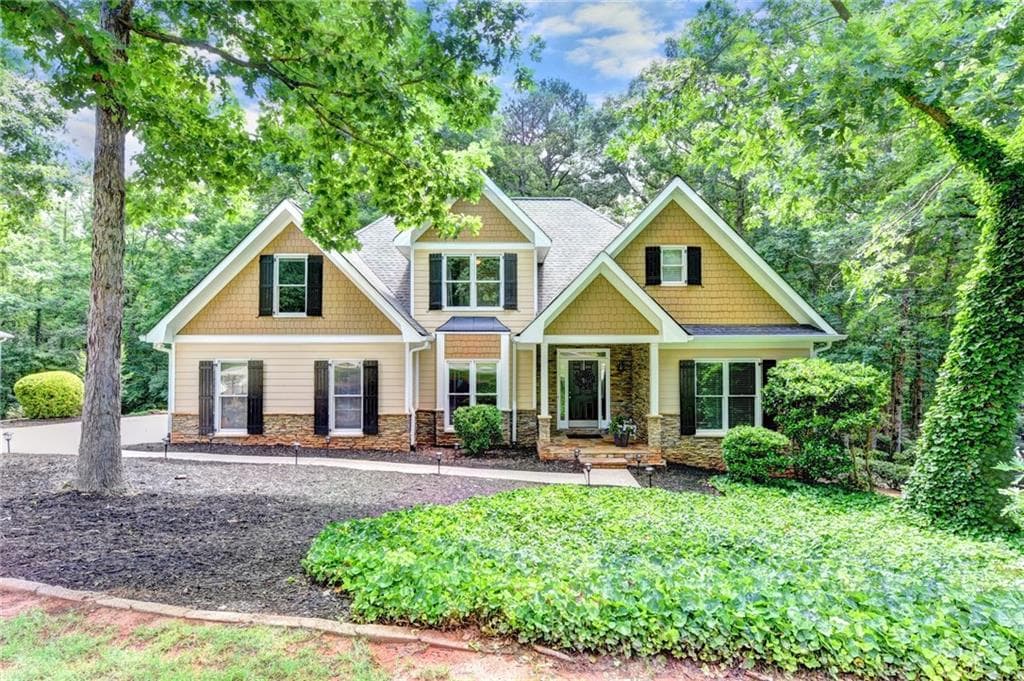 2485 Bexford View, Cumming, GA 30041 — most recent listing photo