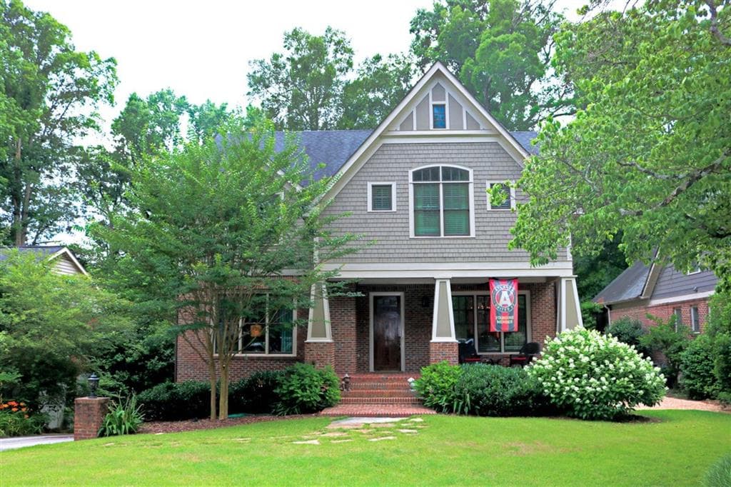 232 Westchester Drive, Decatur, GA 30030 — most recent listing photo