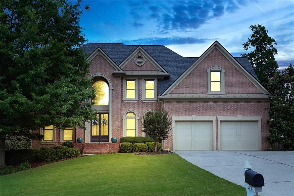 6290 Sturbridge Lane, Cumming, GA 30040 — most recent listing photo