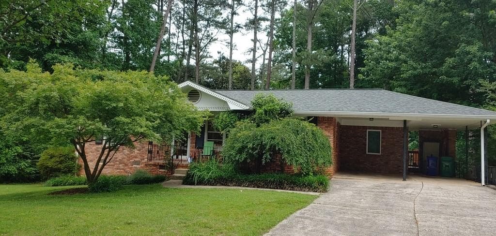 1783 Hudson Woods Trail, Decatur, GA 30033 — most recent listing photo