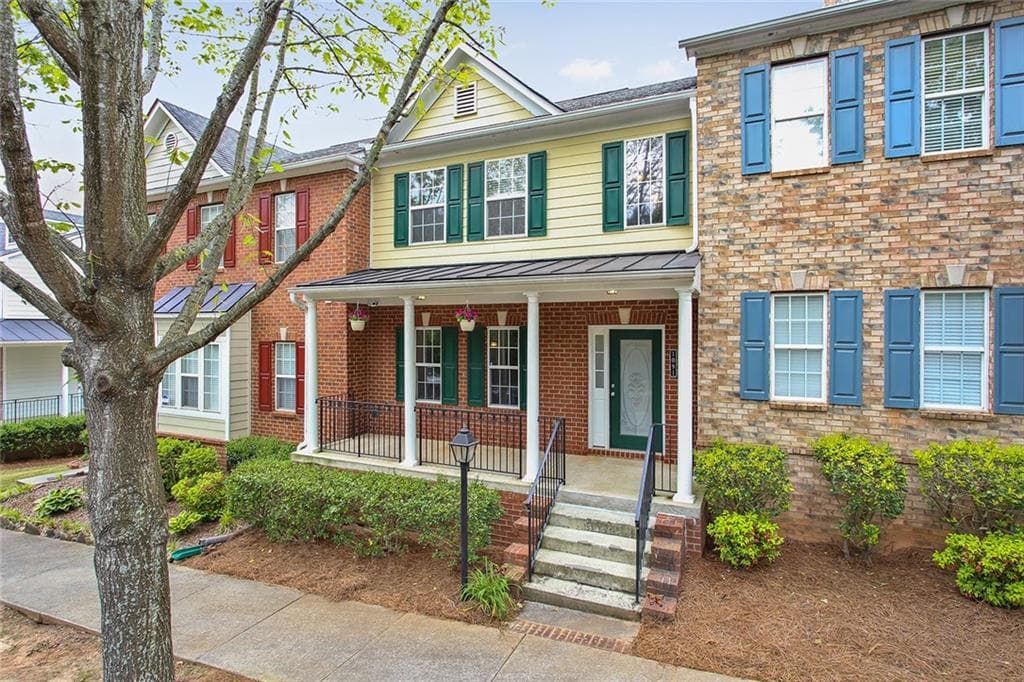 1091 Scales Road, Suwanee, GA 30024 — most recent listing photo