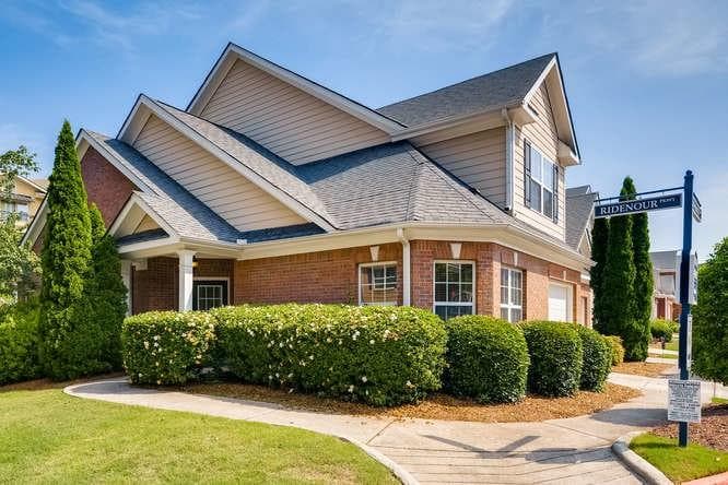 3 bedroom, 3 bathroom, 1,688 sq ft townhouse sold at 1771 WILLOW BRANCH Lane, Kennesaw, GA 30152