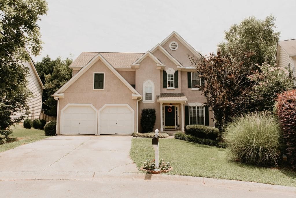 4 bedroom, 4 bathroom, 2,850 sq ft single family residence sold at 4557 CHELTON Court, Smyrna, GA 30080