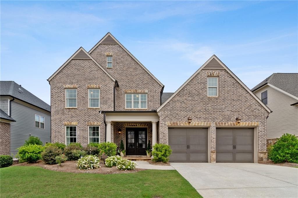 4050 Cameron Court, Cumming, GA 30040 — most recent listing photo