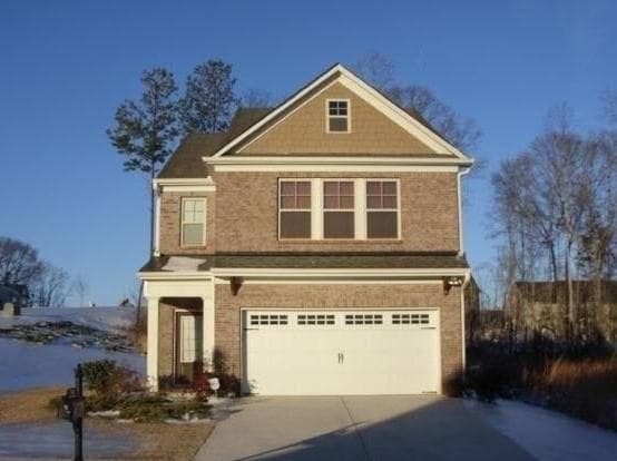 7248 PARKLAND Bend, Fairburn, GA 30213 — most recent listing photo