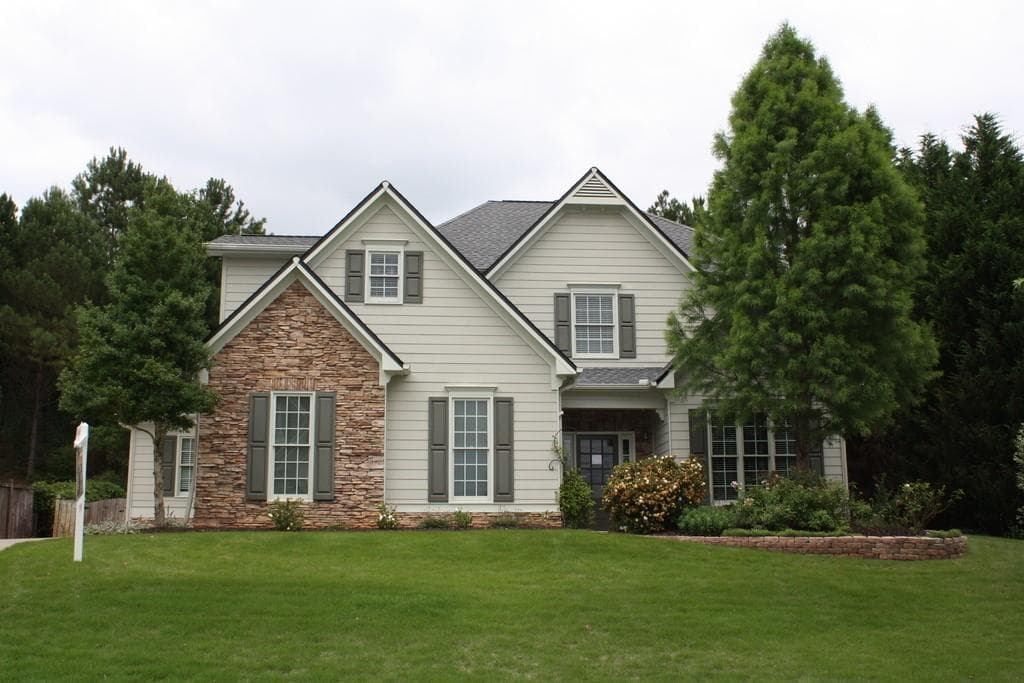 4024 Gold Mill Ridge, Canton, GA 30114 — most recent listing photo