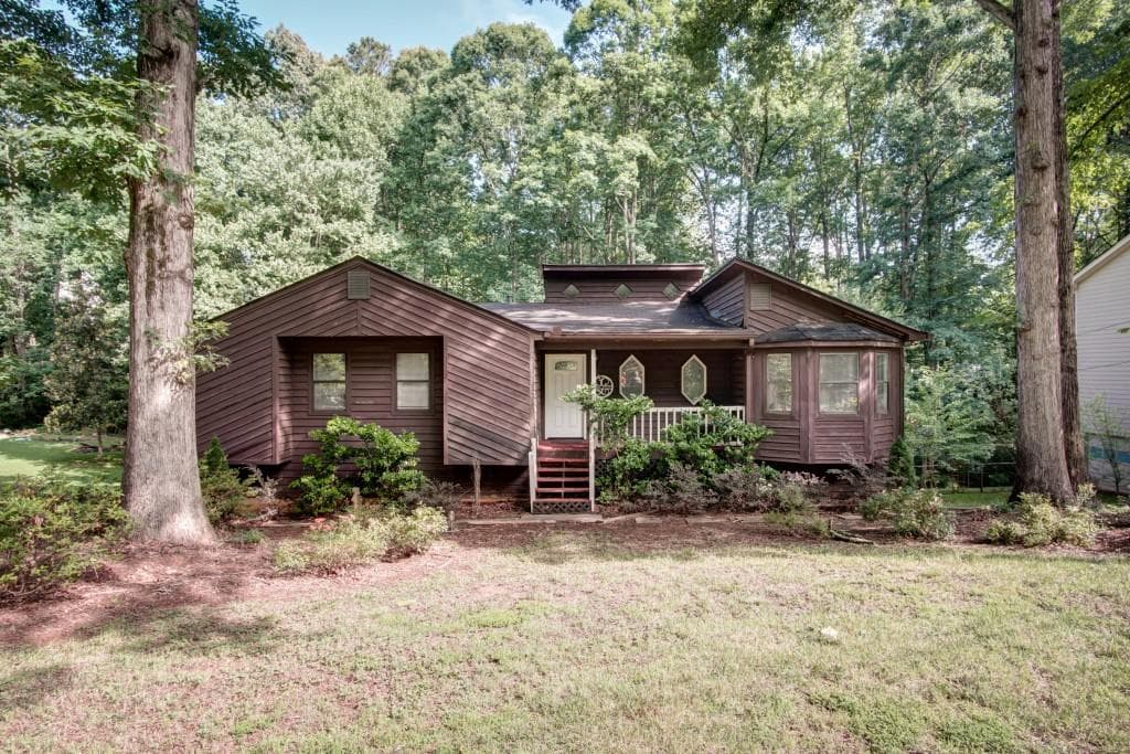 1283 Blazing Ridge, Lawrenceville, GA 30046 — most recent listing photo