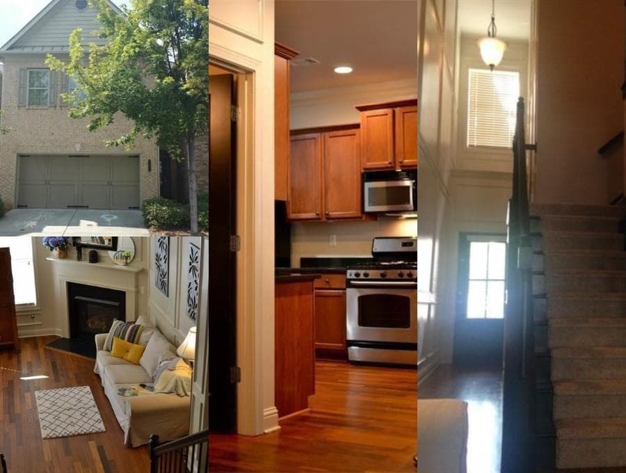 3618 Wind River Court, Tucker, GA 30084 — most recent listing photo