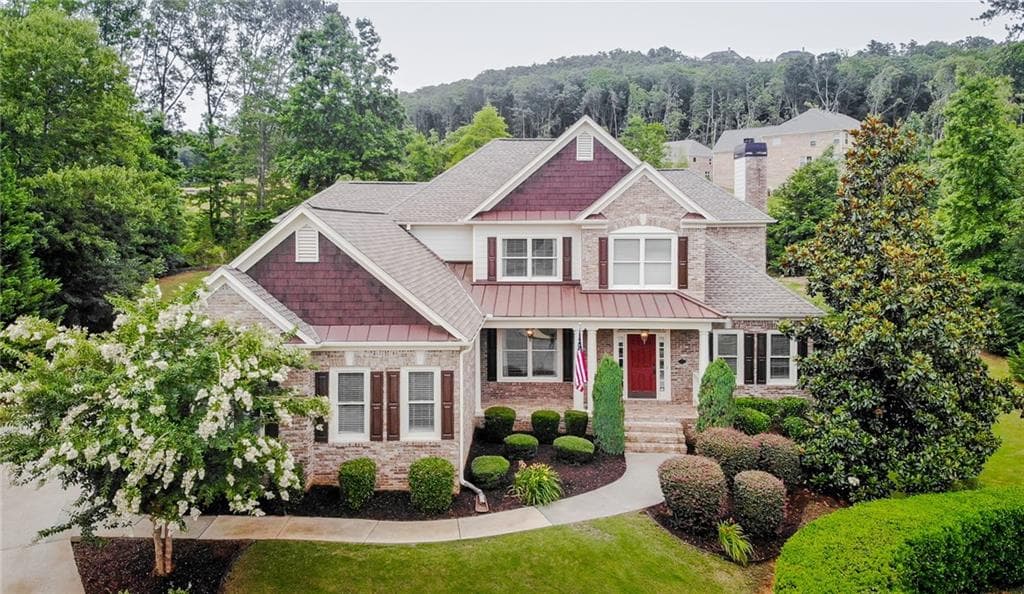 4575 Park Brooke Court, Cumming, GA 30040 — most recent listing photo