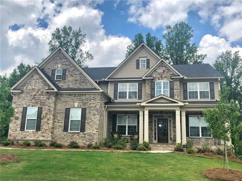 6415 WESTBAY Terrace, Cumming, GA 30040 — most recent listing photo