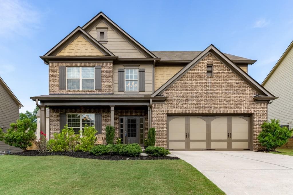 1820 Waverly Glen Drive, Alpharetta, GA 30004 — most recent listing photo