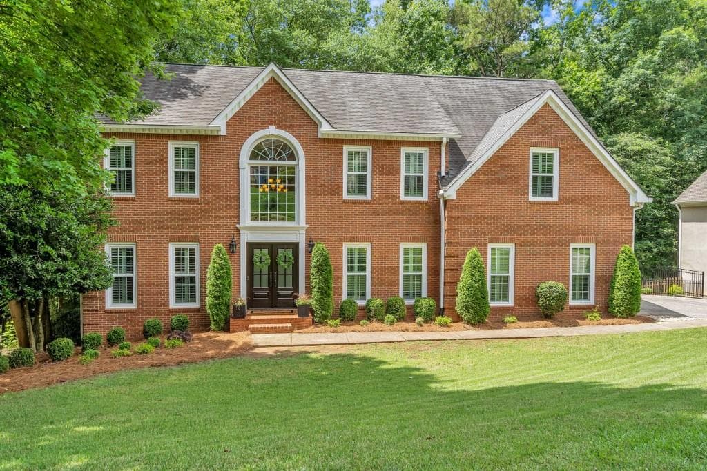 535 Huntwick Place, Roswell, GA 30075 — most recent listing photo