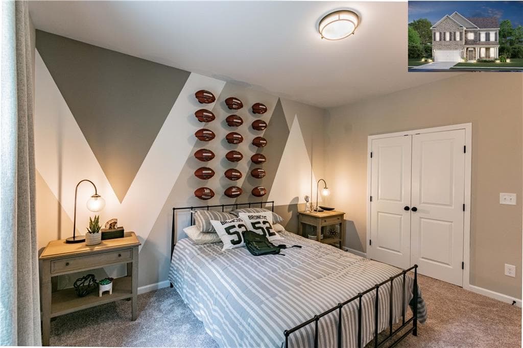 111 Discovery Drive, Acworth, GA 30102 — most recent listing photo