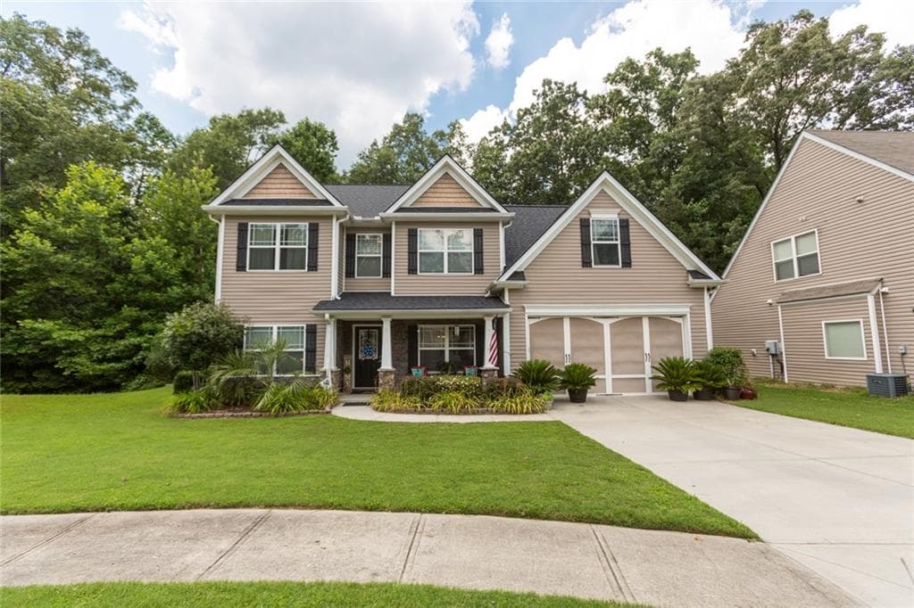 1551 Autumn Wood Trl, Buford, GA 30518 — most recent listing photo
