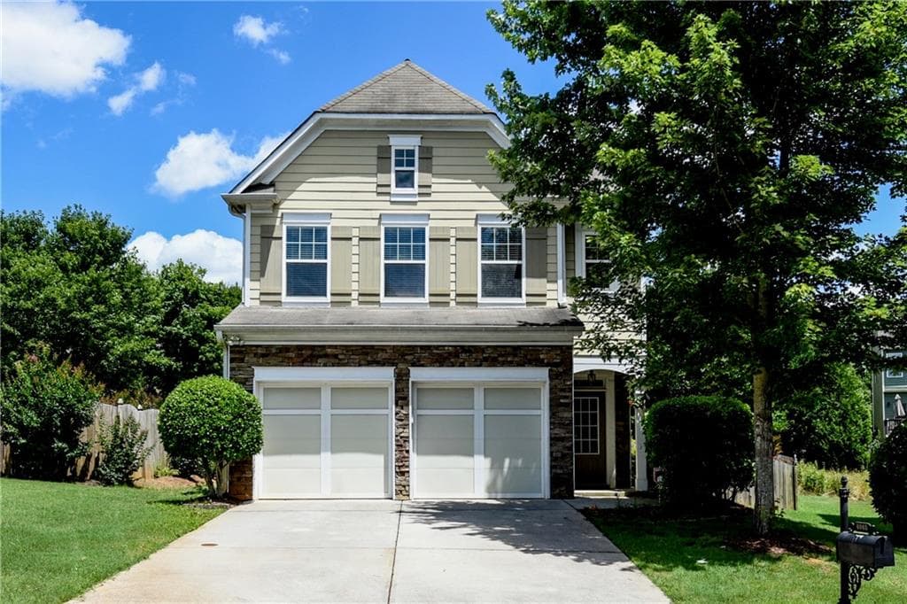 6065 Bentley Way, Cumming, GA 30040 — most recent listing photo