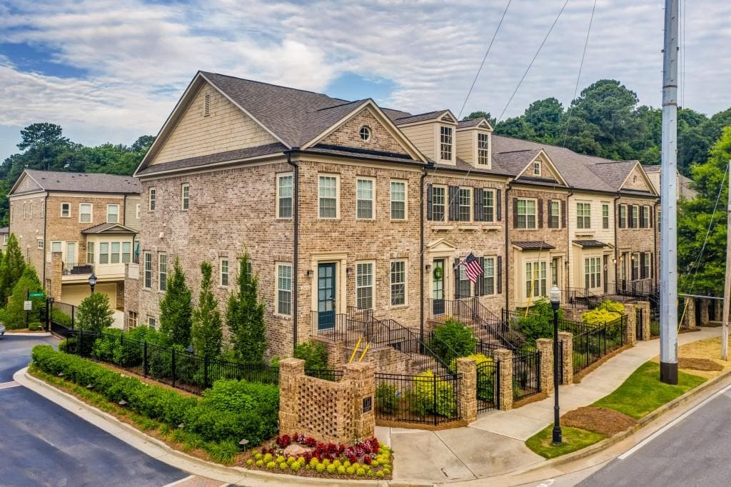 2430 Gatebury Circle, Chamblee, GA 30341 — most recent listing photo