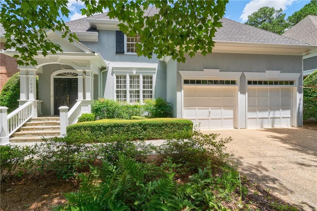 1038 Saint James Crossing, Brookhaven, GA 30319 — most recent listing photo