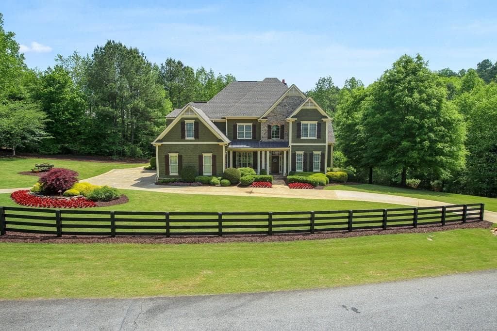 107 Townsend Pass, Alpharetta, GA 30004 — most recent listing photo