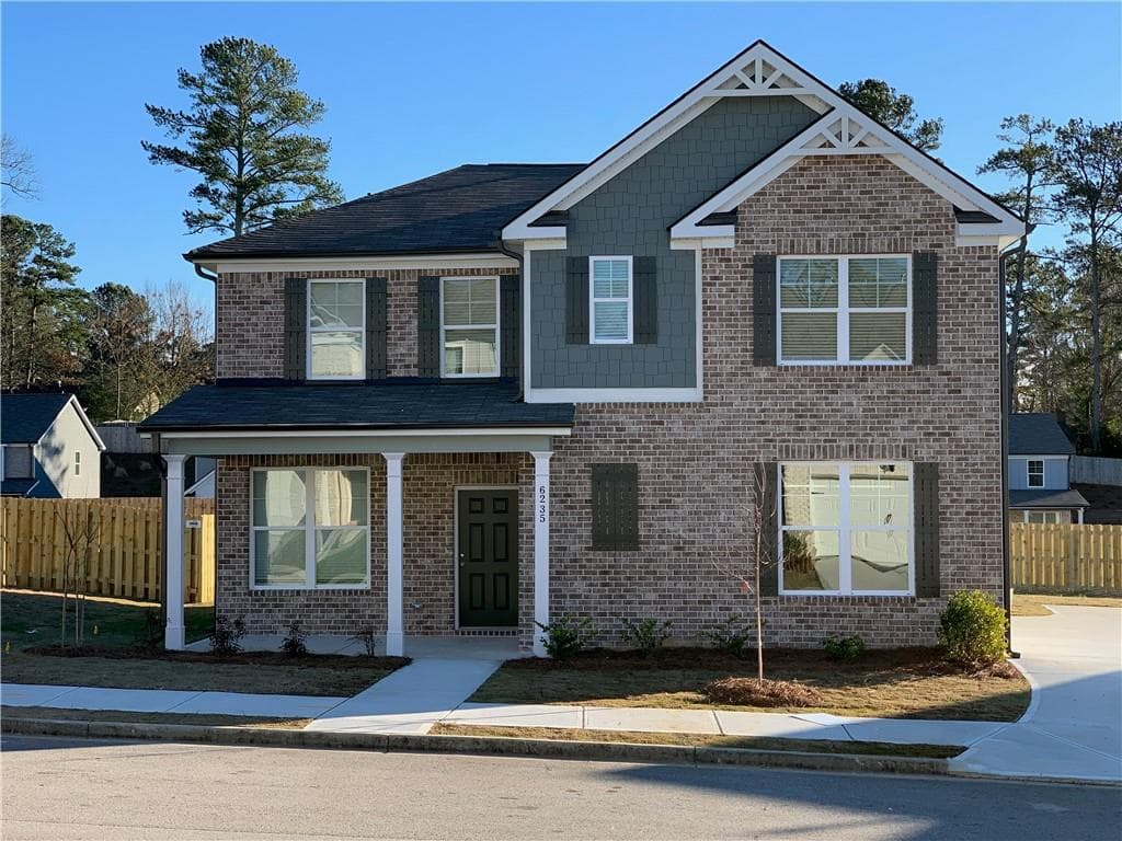 6235 Noreen Way, Lithonia, GA 30058 — most recent listing photo