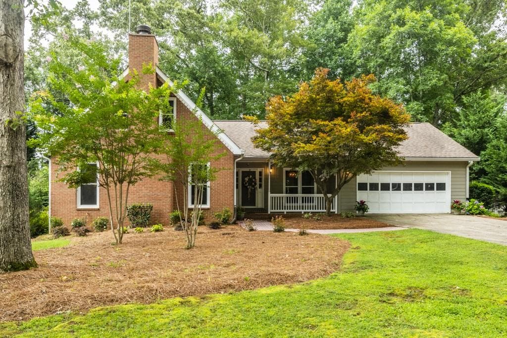 1241 Wynford Colony, Marietta, GA 30064 — most recent listing photo