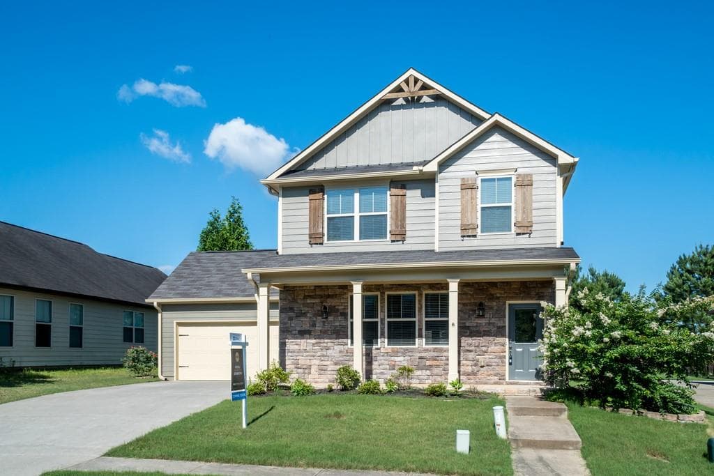 302 Morning Frost, Canton, GA 30114 — most recent listing photo