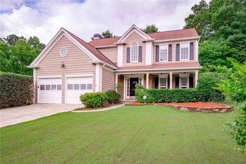 10950 Egmont Drive, Johns Creek, GA 30022 — most recent listing photo
