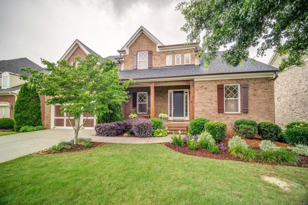 4927 Locklear Way, Marietta, GA 30066 — most recent listing photo