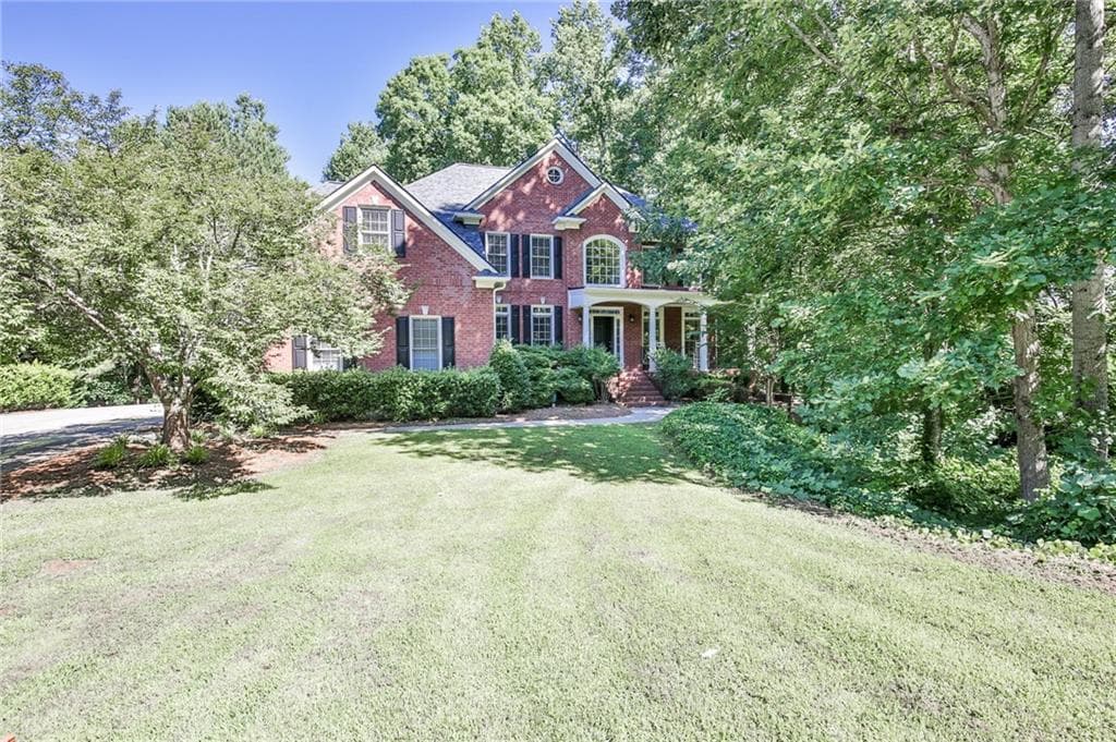 410 Collegiate Drive, Powder Springs, GA 30127 — most recent listing photo