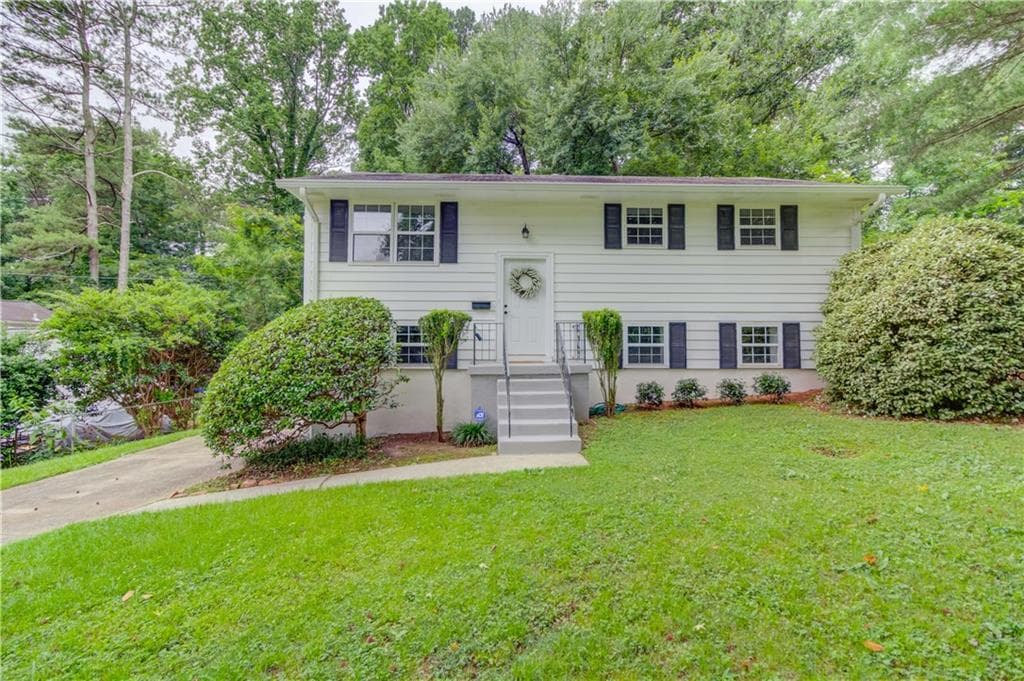 3778 Pin Oak Circle, Atlanta, GA 30340 — most recent listing photo