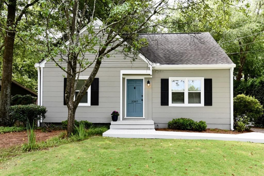 3387 Keswick Drive, Chamblee, GA 30341 — most recent listing photo