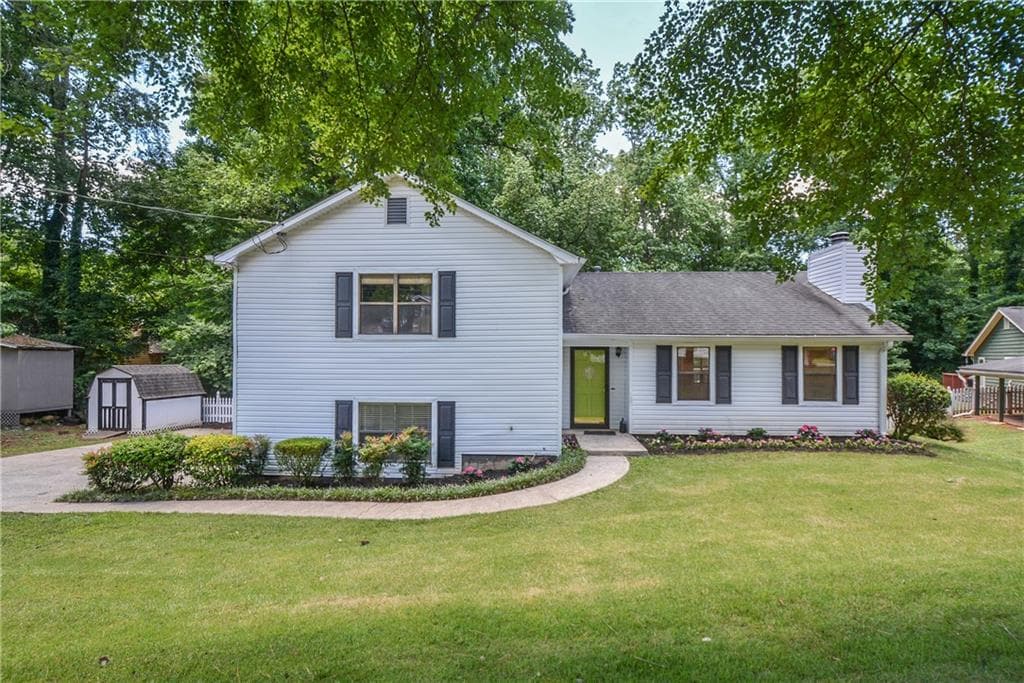 2274 Turtle Landing, Marietta, GA 30066 — most recent listing photo