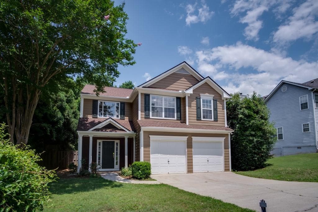 3075 Northcliff Drive, Suwanee, GA 30024 — most recent listing photo