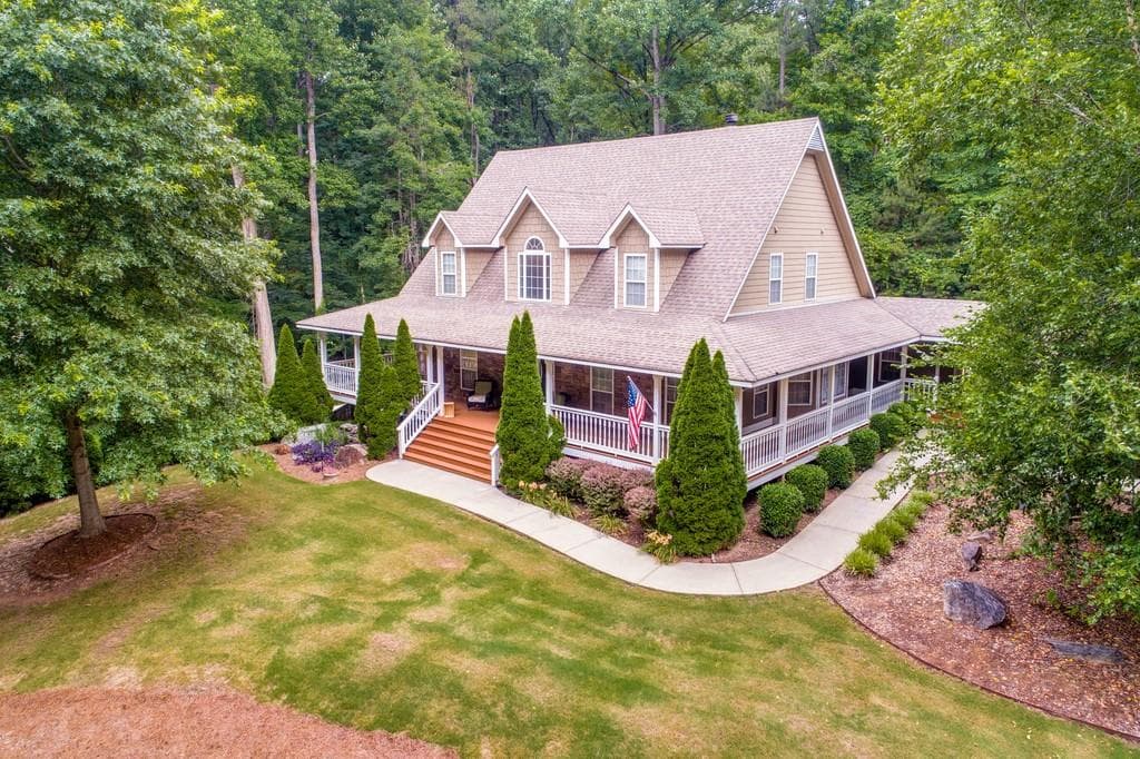 212 Cross Brook Drive, Acworth, GA 30102 — most recent listing photo
