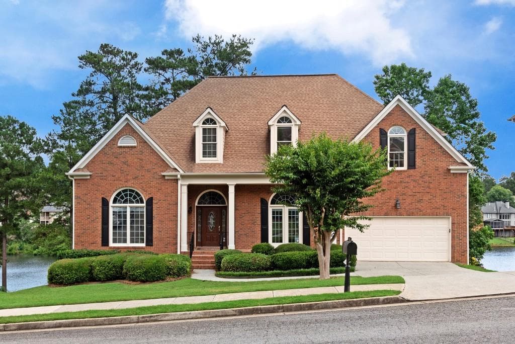 3883 Shadow Loch Drive, Suwanee, GA 30024 — most recent listing photo