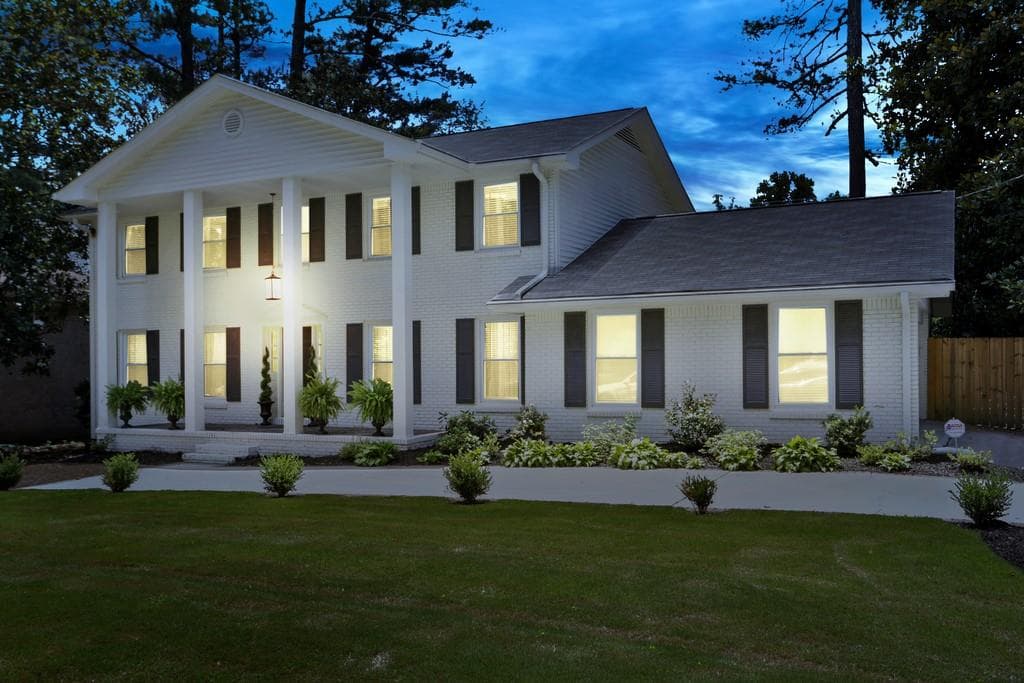 2303 N Peachtree Way, Atlanta, GA 30338 — most recent listing photo