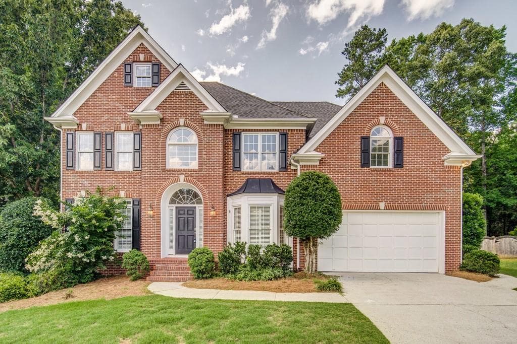 6605 Newcastle Way, Cumming, GA 30040 — most recent listing photo