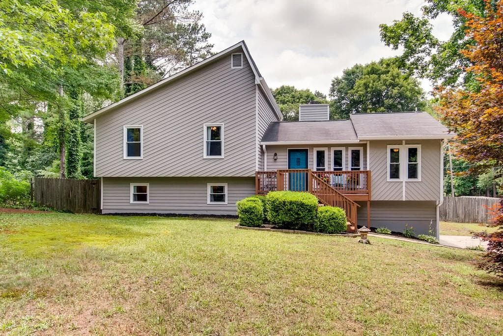 5299 Ferry Creek Lane, Acworth, GA 30102 — most recent listing photo