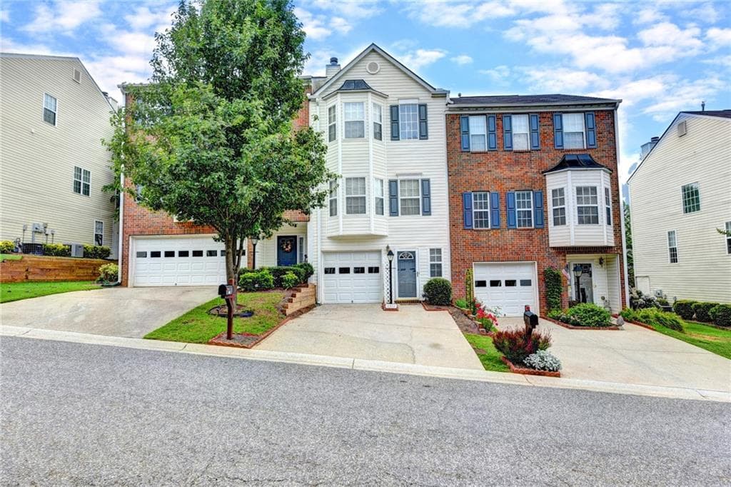 1311 Pilgrim Lake Drive, Cumming, GA 30040 — most recent listing photo