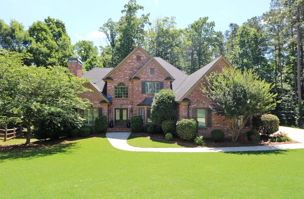 1220 FLOWERWOOD Court, Kennesaw, GA 30152 — most recent listing photo