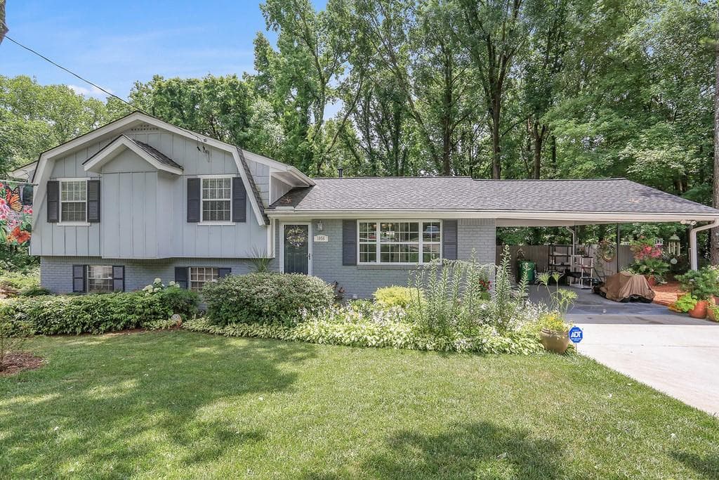 1056 De Leon Court, Clarkston, GA 30021 — most recent listing photo